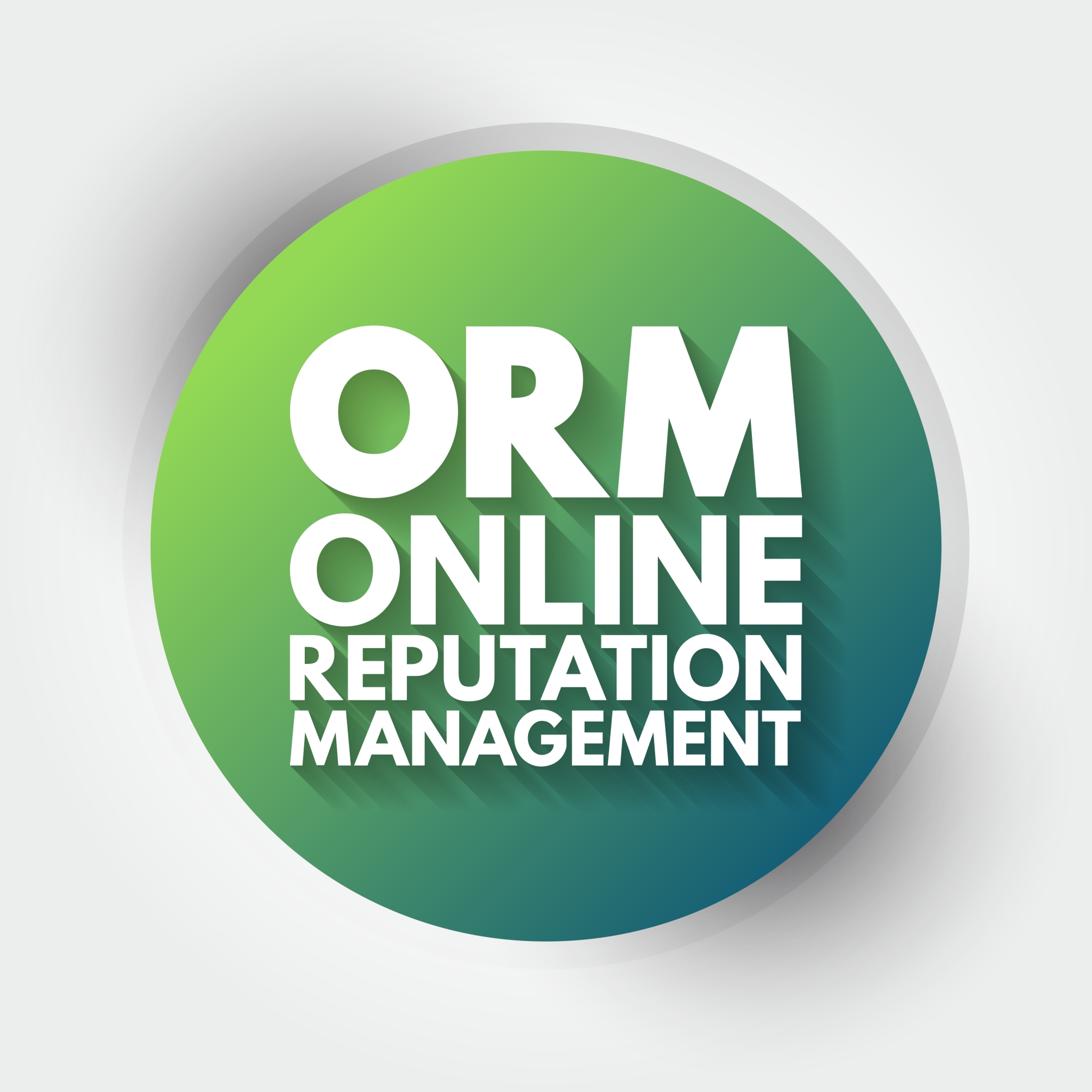 Online Reputation Management