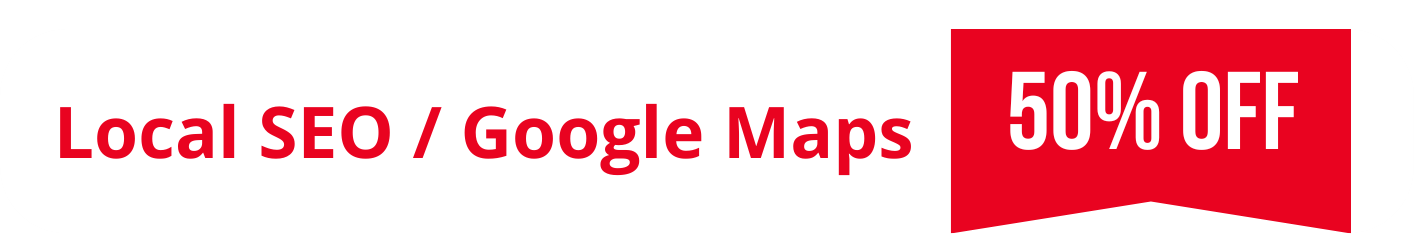 Local SEO / Google Maps Services for Freight Forwarders