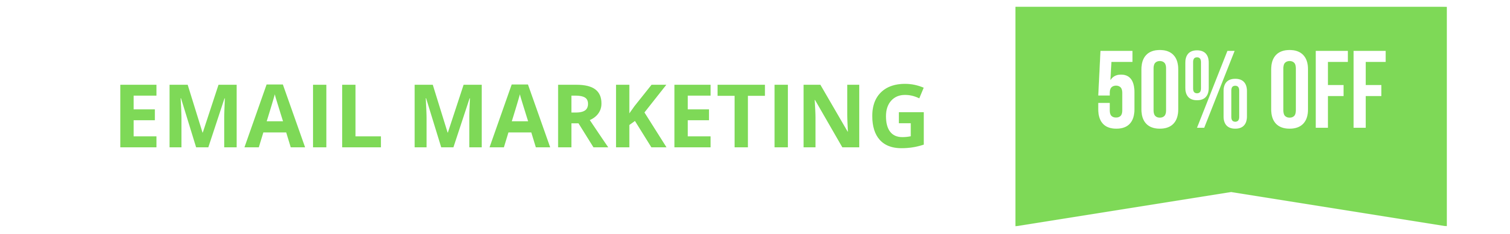 email marketing for freight forwarders