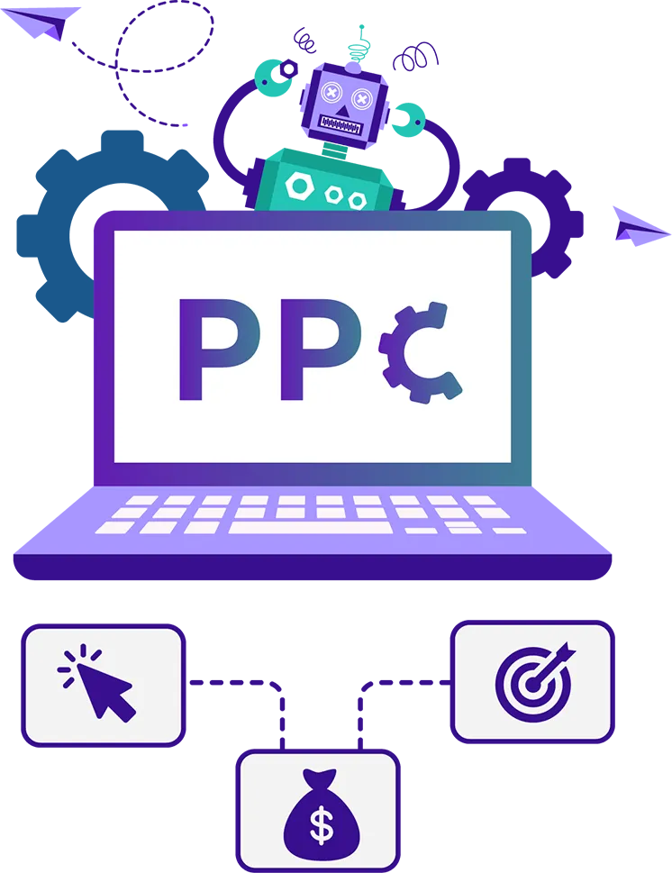 PPC Company in UK