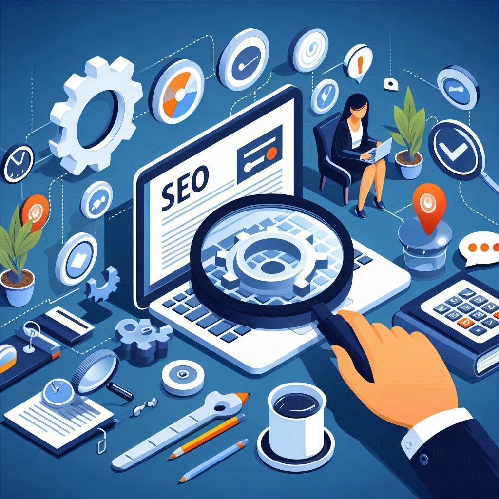 SEO Company in UK