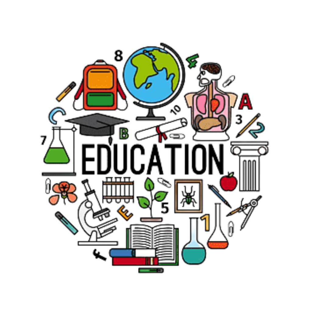 Educational Websites​