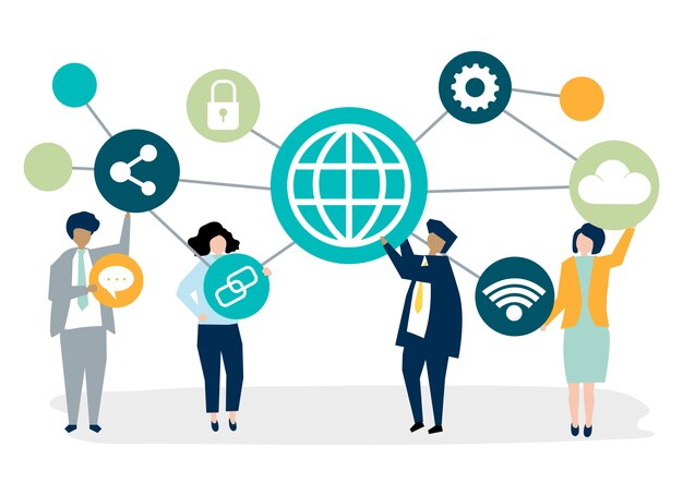Backlink Company in UK