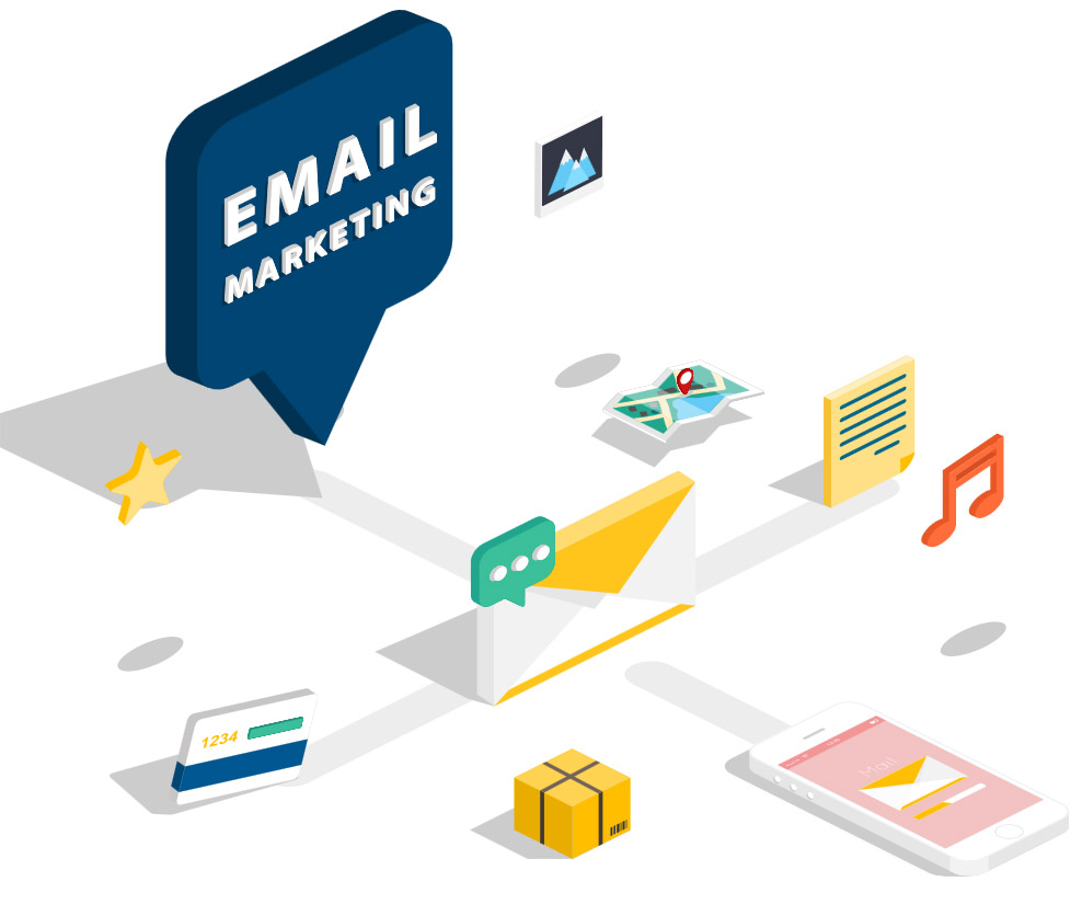 Email Marketing Company UK