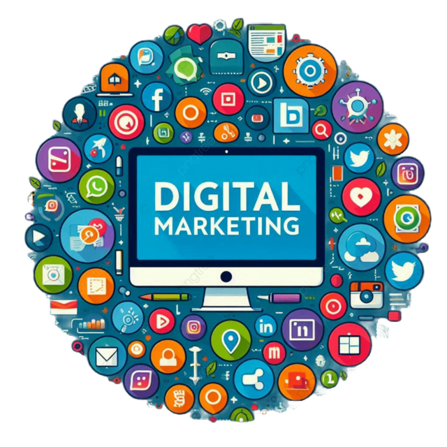 Digital Marketing Company UK.