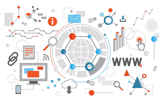 Backlink Company in UK