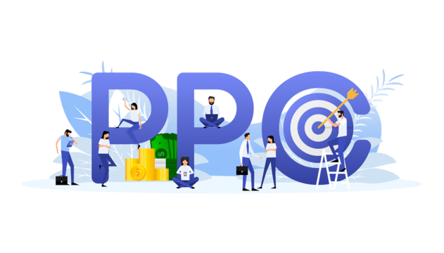 PPC Company in UK